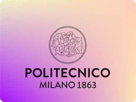 StudioMate_Politecnico