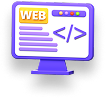 Specialisti<br> nell'ecommerce