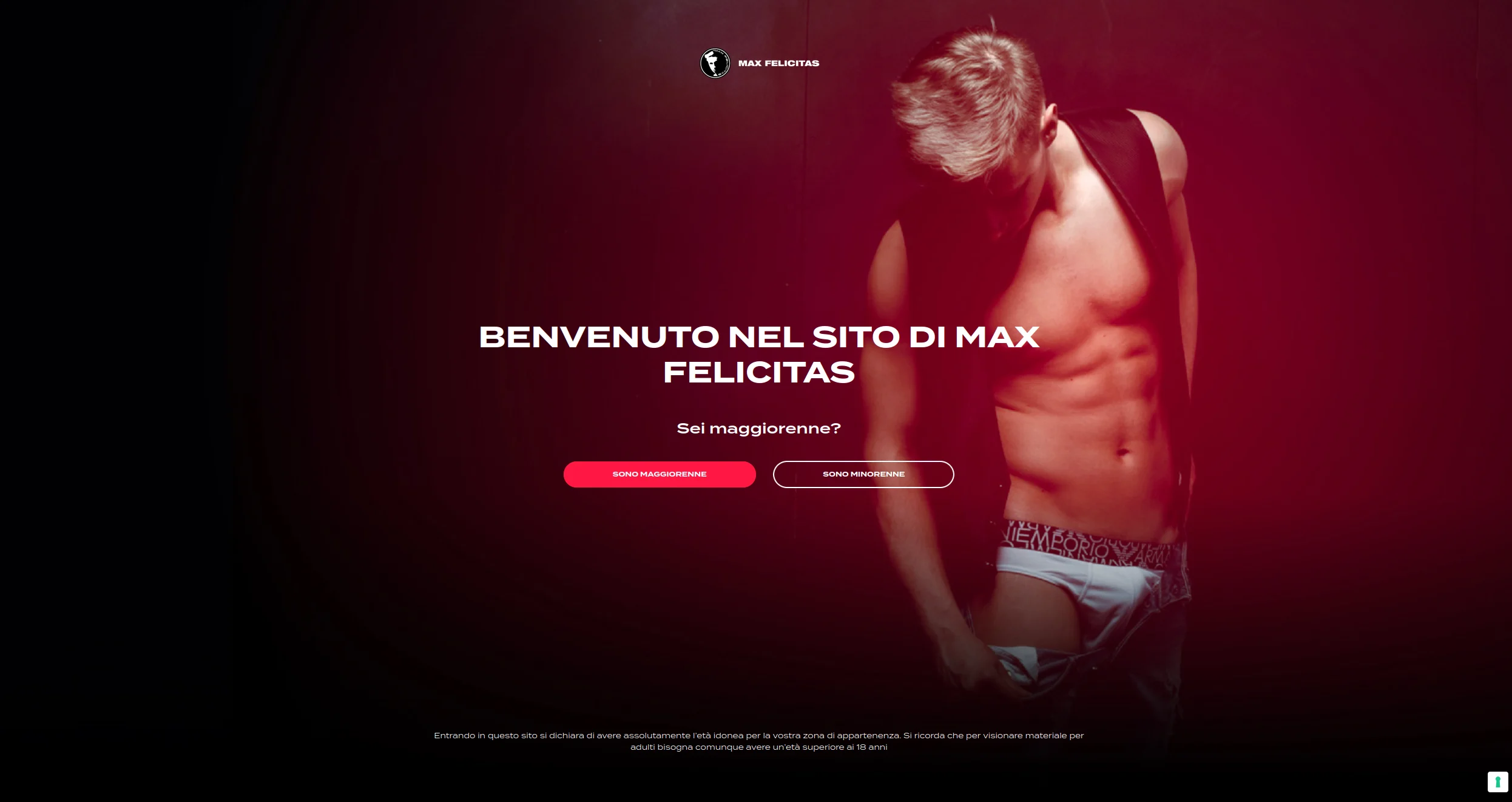 Max Felicitas