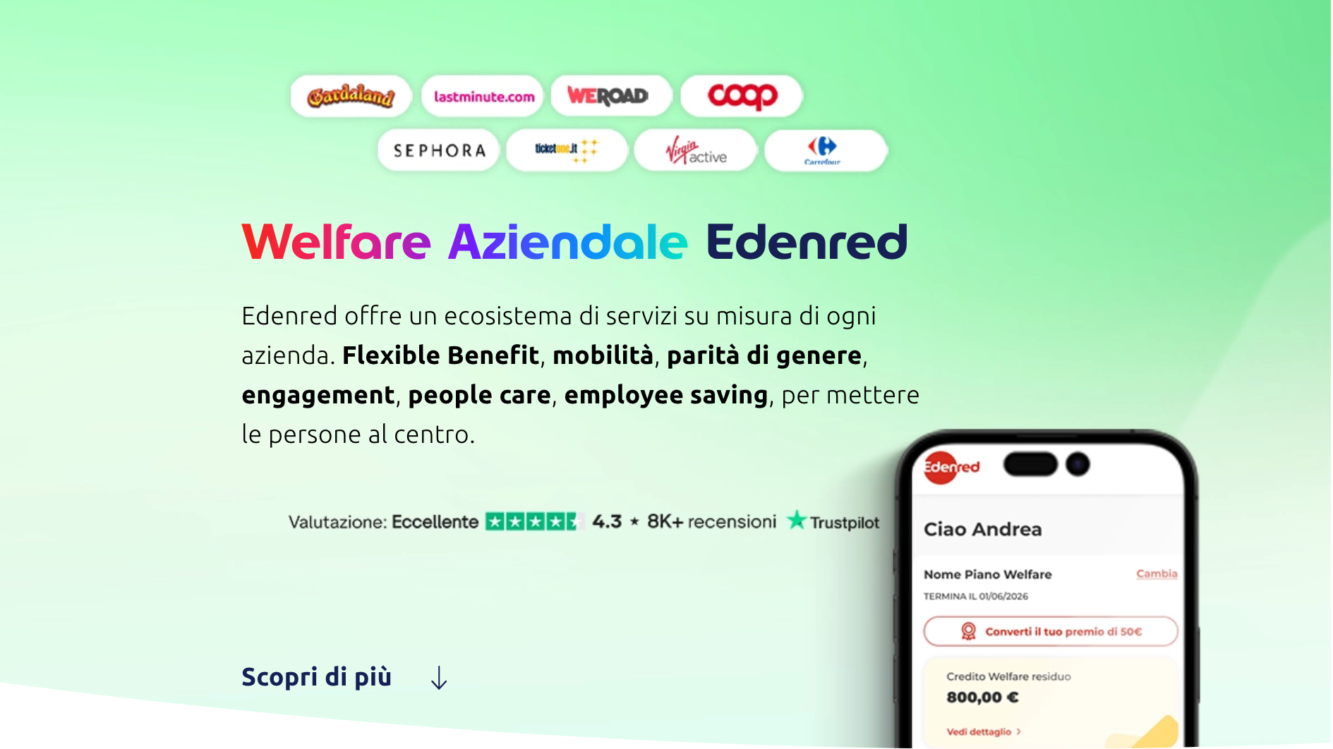 Edenred