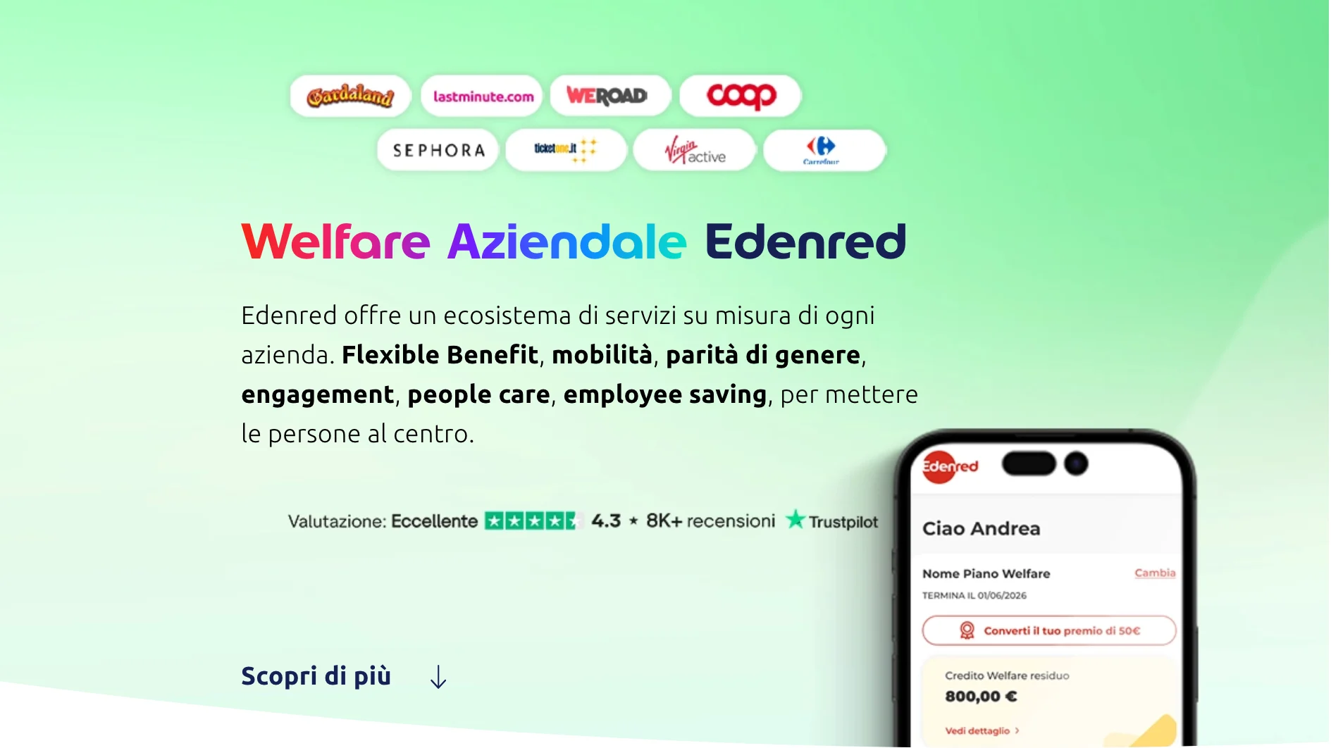 Edenred