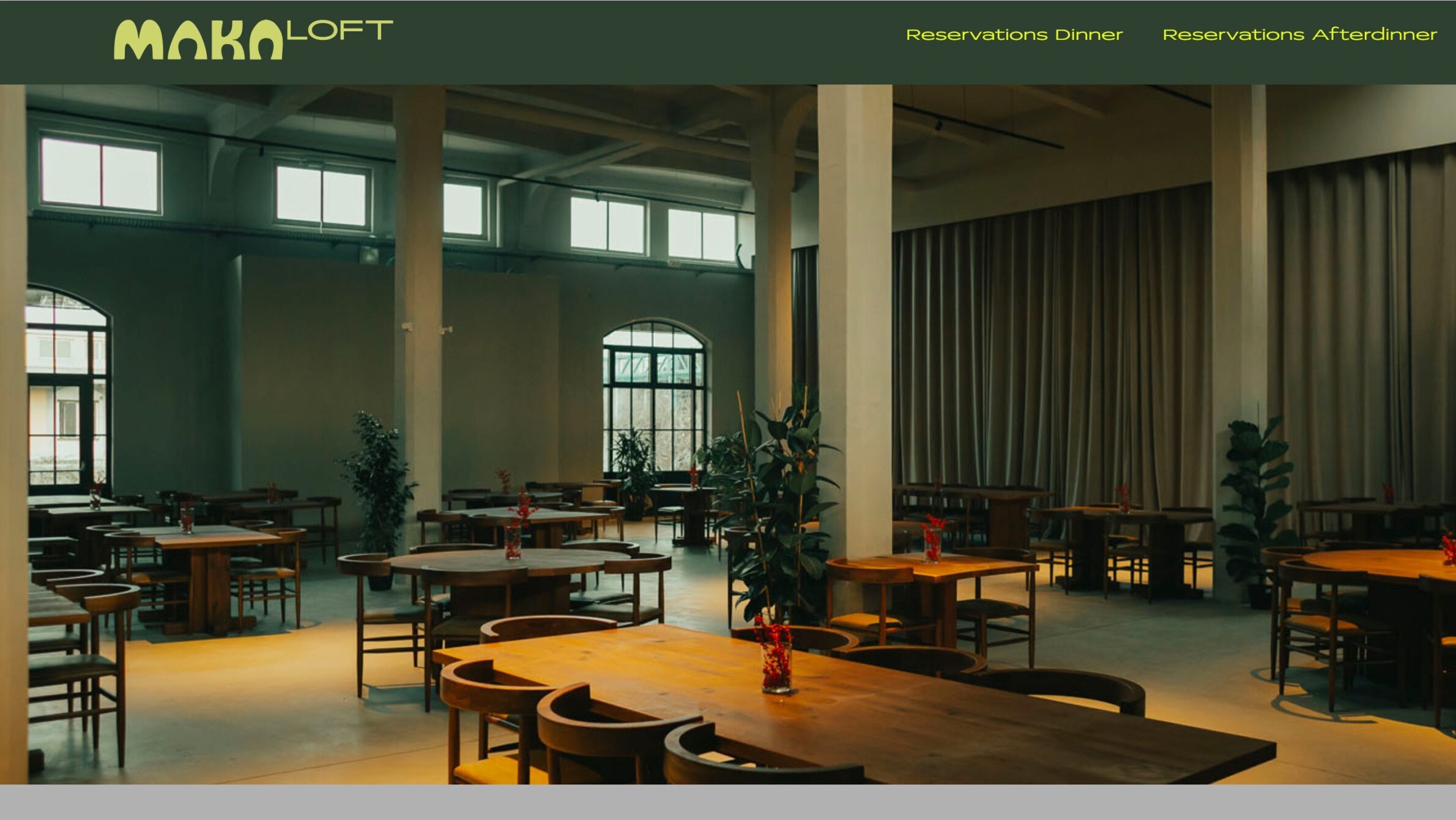 Maka Loft