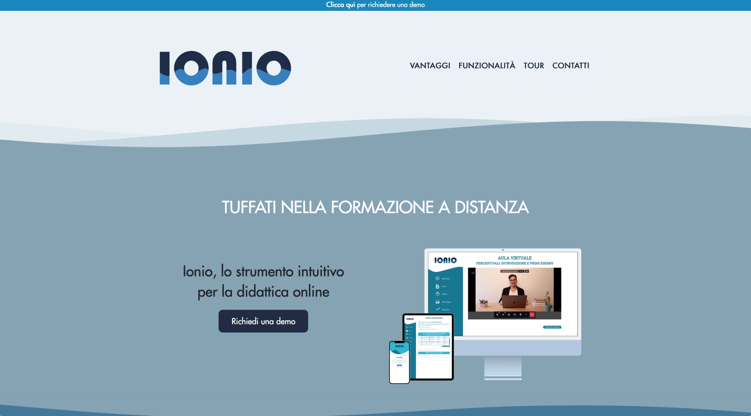 Ionio